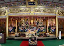 西宗寺 納骨壇 本堂