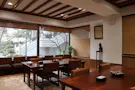 西宗寺 納骨壇 参拝者旧側室