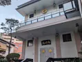 西宗寺 納骨壇 納骨堂外観