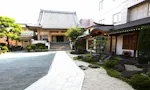 西宗寺 納骨壇 本堂外観