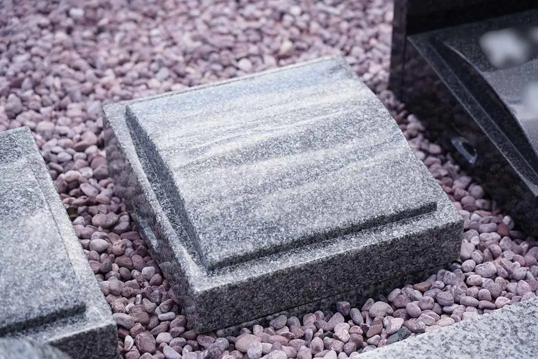 リーフログ草津樹木葬墓苑