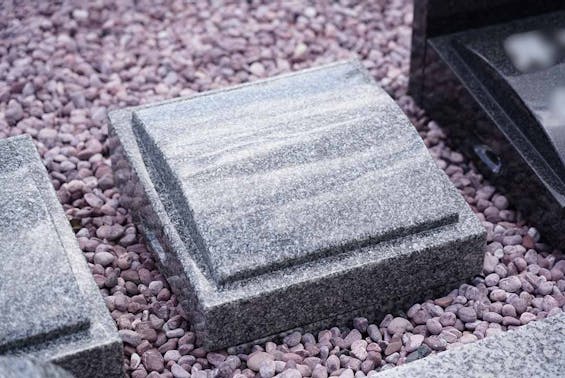 リーフログ大津樹木葬墓苑