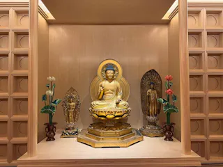 宗教法人清光院　清水寺