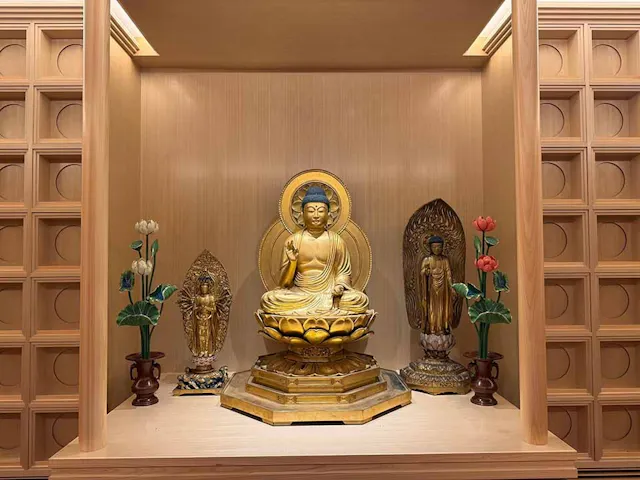 宗教法人清光院　清水寺