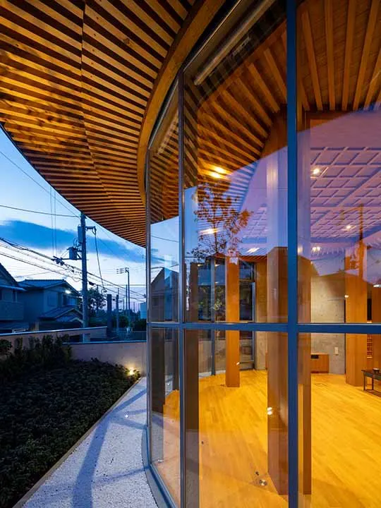 宗教法人清光院　清水寺