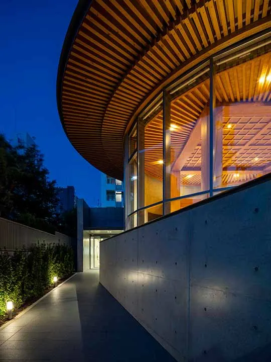 宗教法人清光院　清水寺