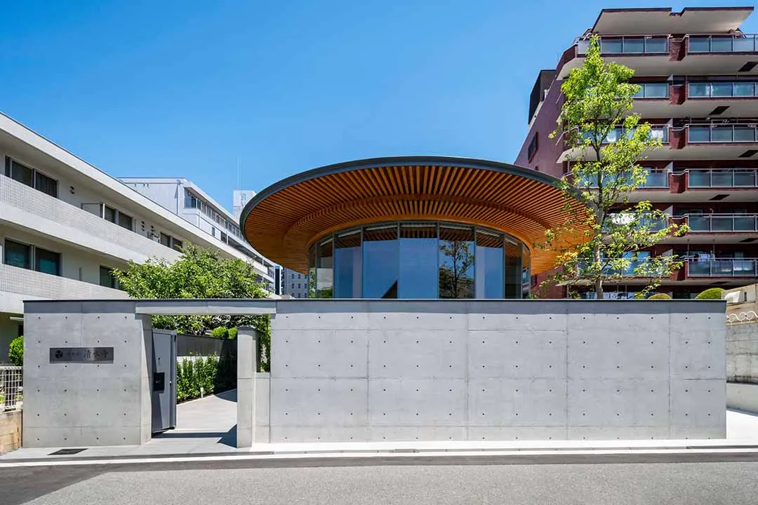 宗教法人清光院　清水寺