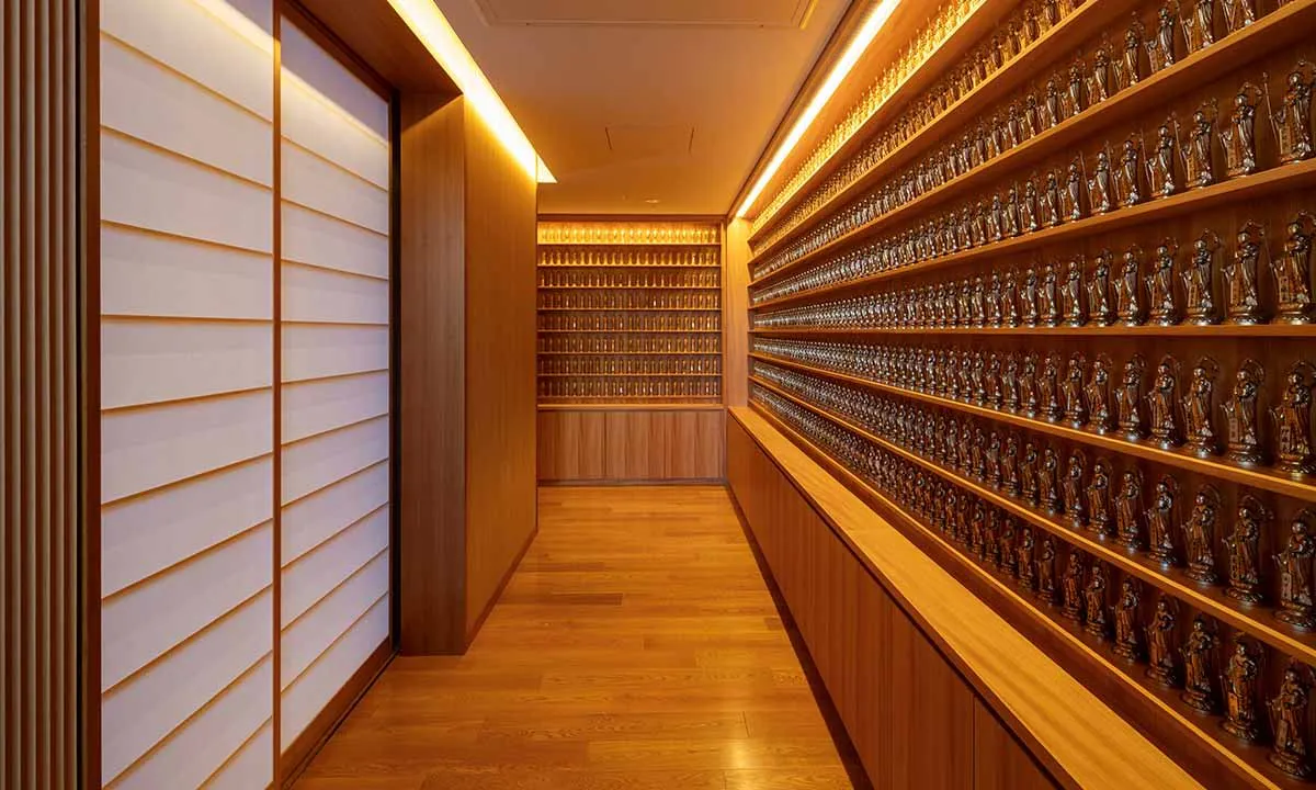 宗教法人清光院　清水寺