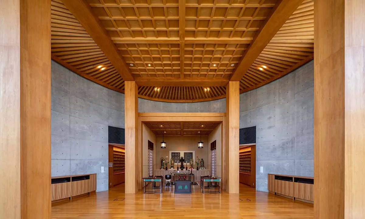 宗教法人清光院　清水寺