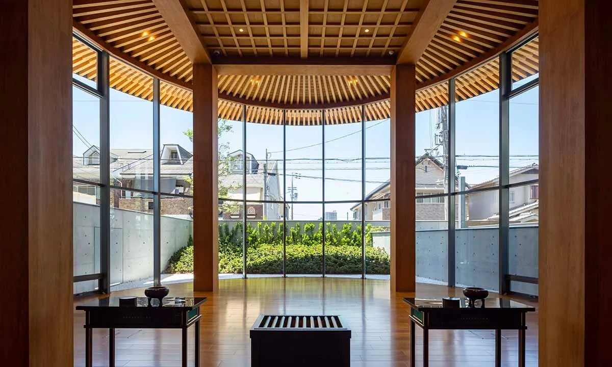 宗教法人清光院　清水寺