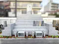 永代供養墓　西方寺