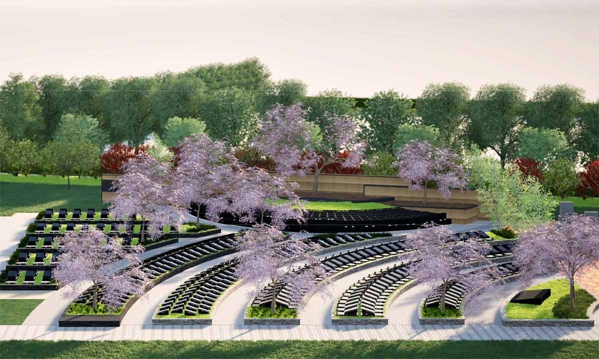 パークフォレスト幕張の画像