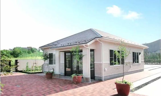 パークフォレスト幕張