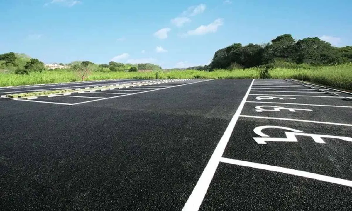 パークフォレスト幕張