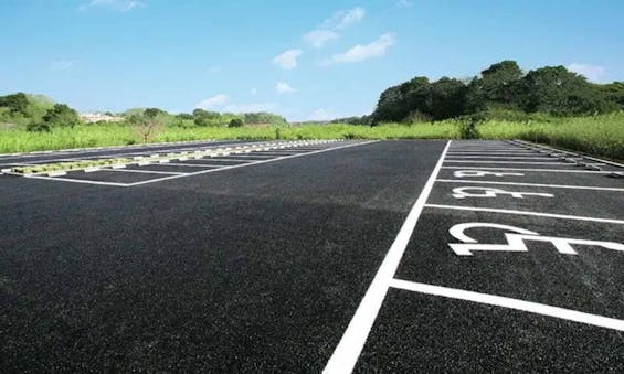 パークフォレスト幕張