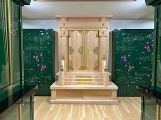越木岩神社