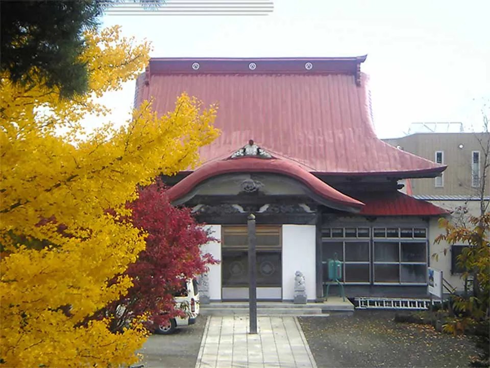 プレミアム北欧の杜とうべつ樹木葬墓地