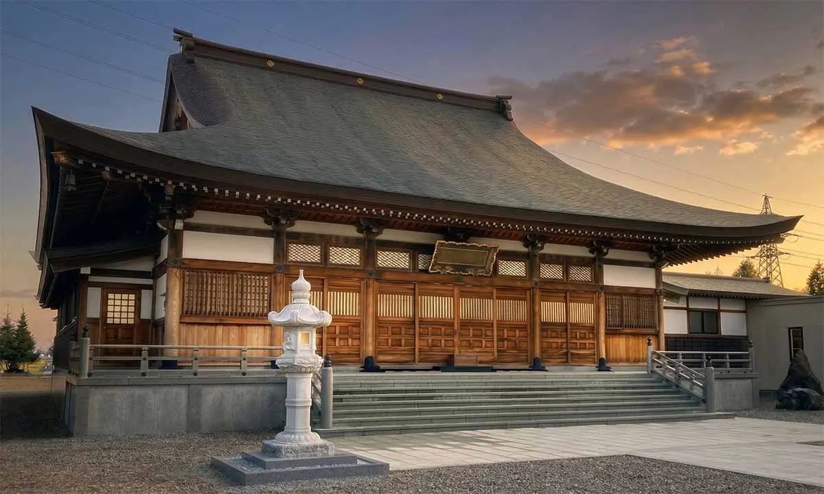 プレミアム北欧の杜とうべつ樹木葬墓地