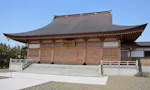 プレミアム北欧の杜とうべつ樹木葬墓地 全久寺 本堂
