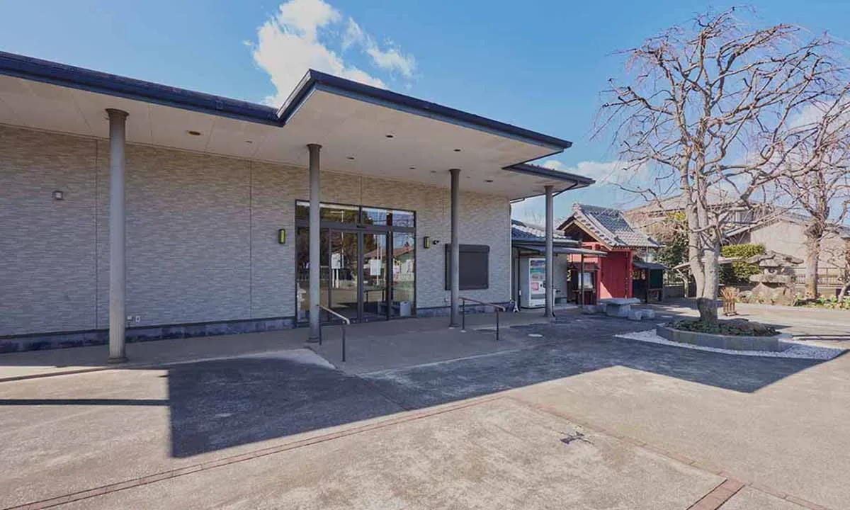 流山市 樹木葬 「彩華」