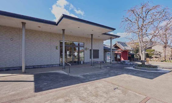 流山市 樹木葬 「彩華」