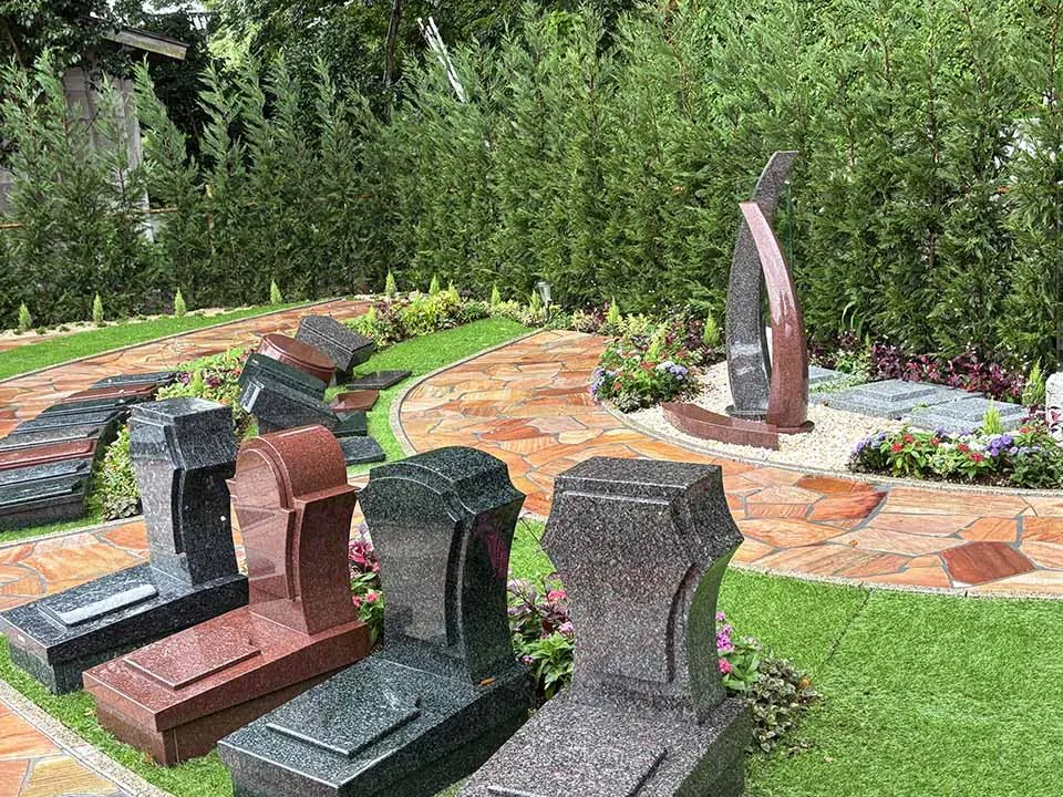 のと輪島樹木葬のぞみ