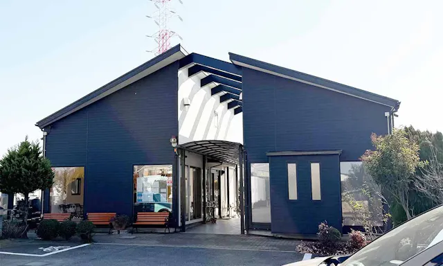 新三郷ビハーラ霊園