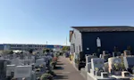 新三郷ビハーラ霊園
