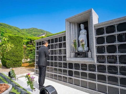 岐阜霊園 天澤院
