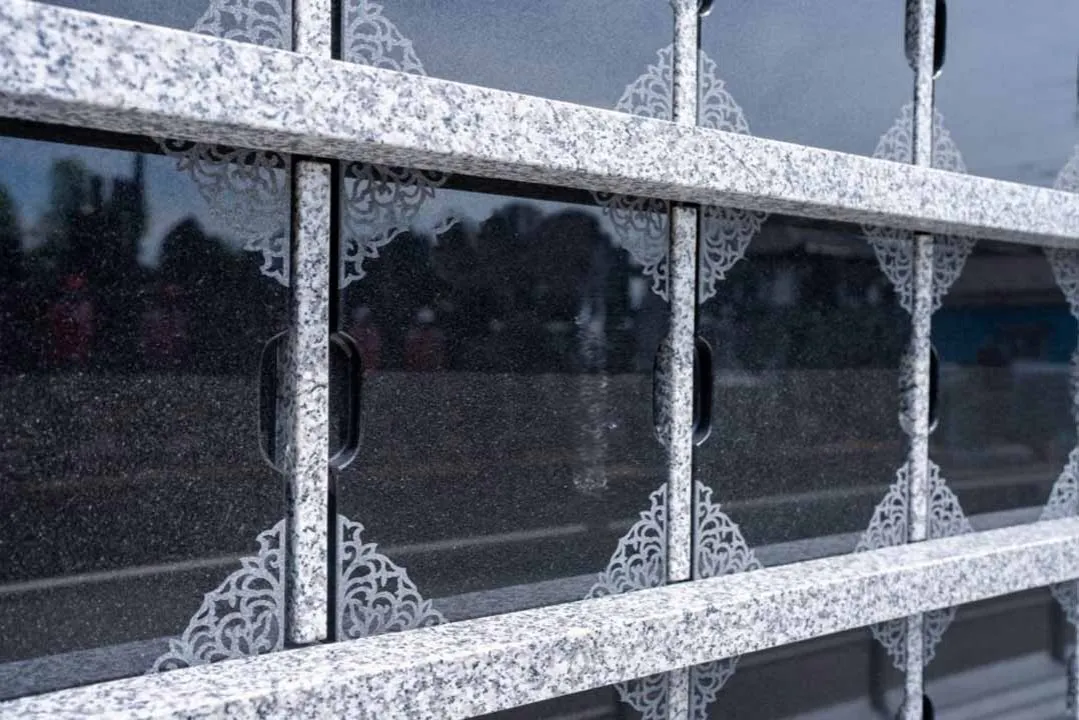 岐阜霊園 天澤院