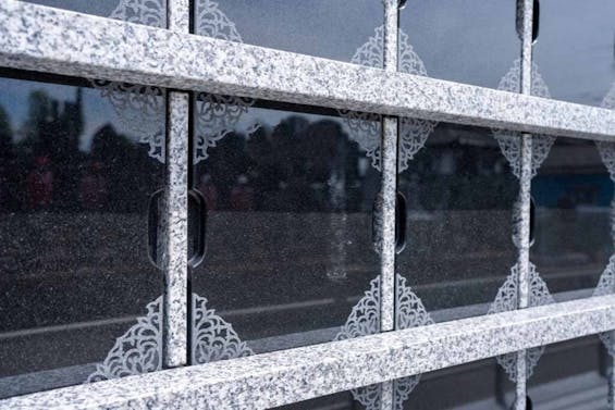 岐阜霊園 天澤院