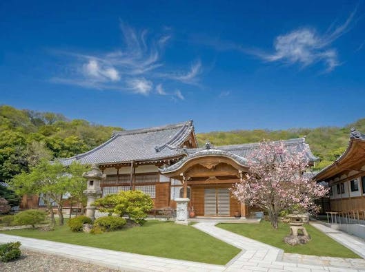 岐阜霊園 天澤院