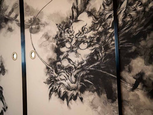 岐阜霊園 天澤院