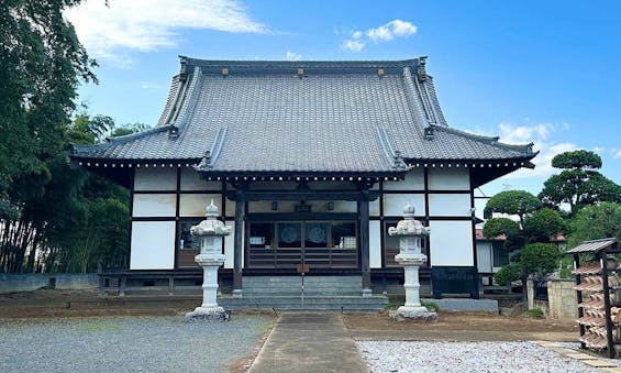 平源寺 のうこつぼ