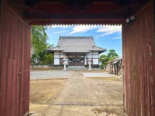 平源寺 のうこつぼ