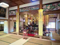 平源寺 のうこつぼ