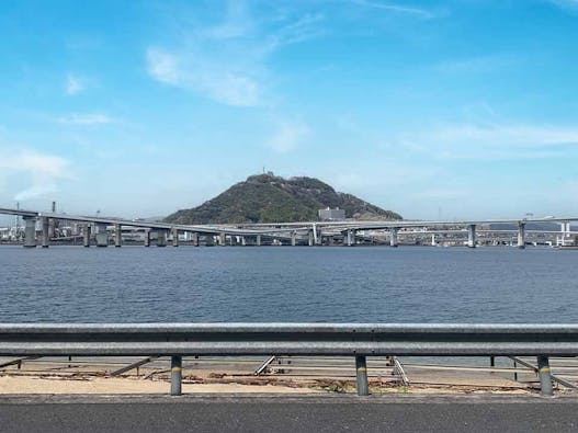 坂海望霊園