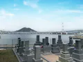 坂海望霊園