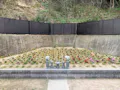 坂海望霊園