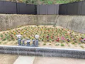 坂海望霊園