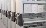 ザ・ガーデン富士 納骨室
