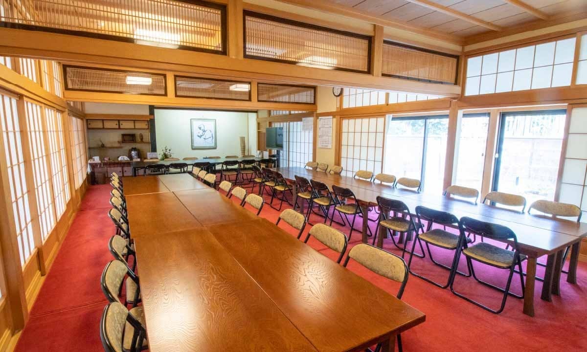 松吟寺 永代供養墓・樹木葬の画像