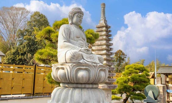 松吟寺 永代供養墓・樹木葬
