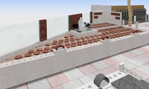 松吟寺 永代供養墓・樹木葬