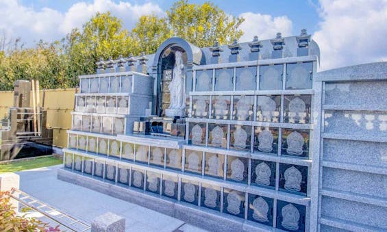 松吟寺 永代供養墓・樹木葬