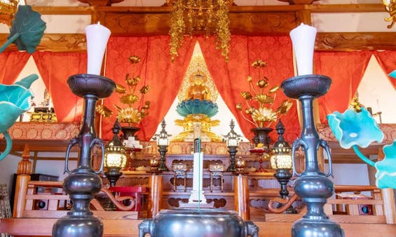 松吟寺 永代供養墓・樹木葬