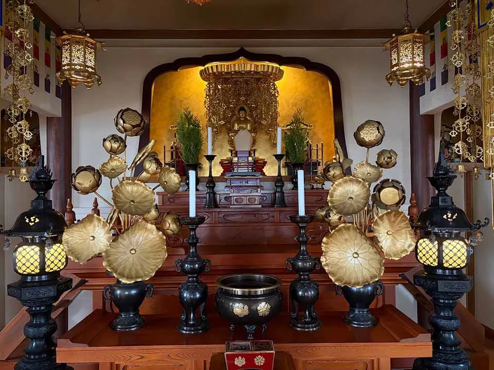 偲墓 大円山 瑞法院