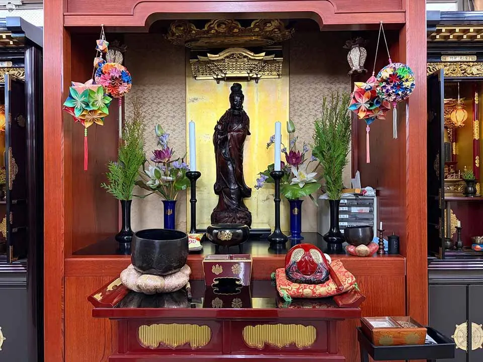 偲墓 大円山 瑞法院