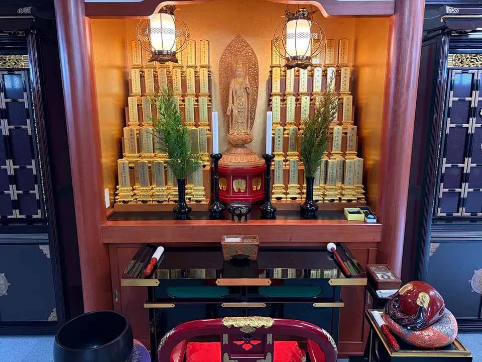 偲墓 大円山 瑞法院