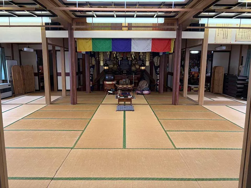 偲墓 大円山 瑞法院